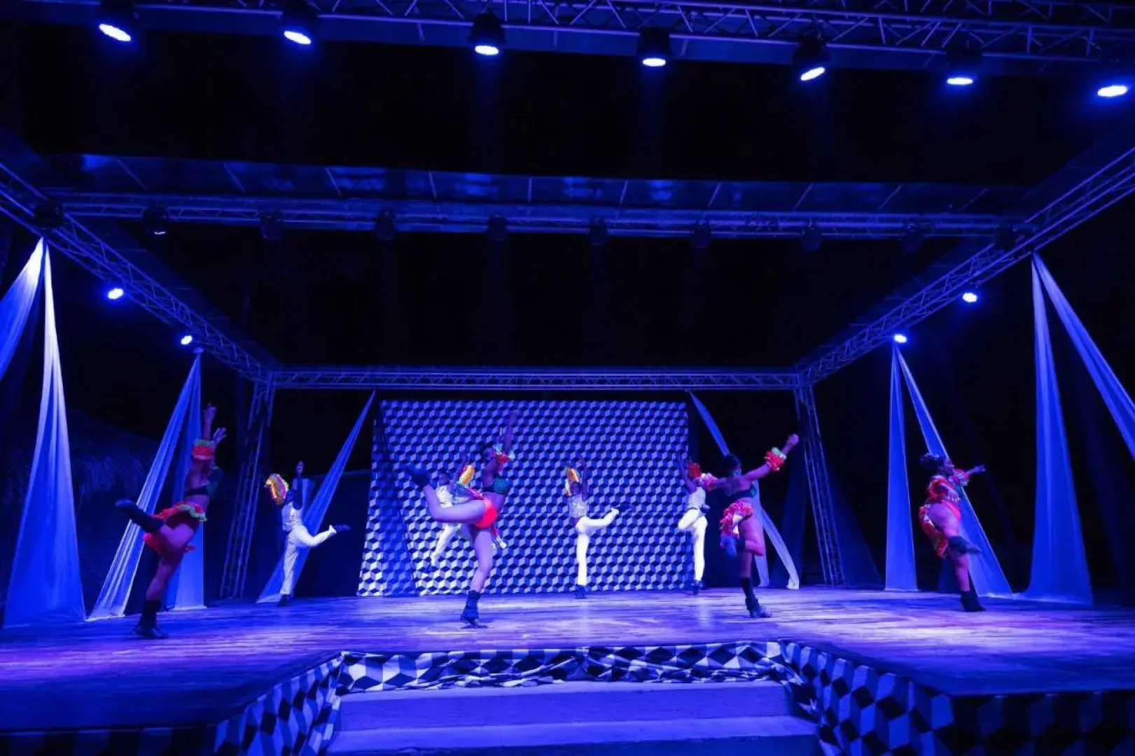 Coral Costa Caribe Beach Resort - All Inclusive