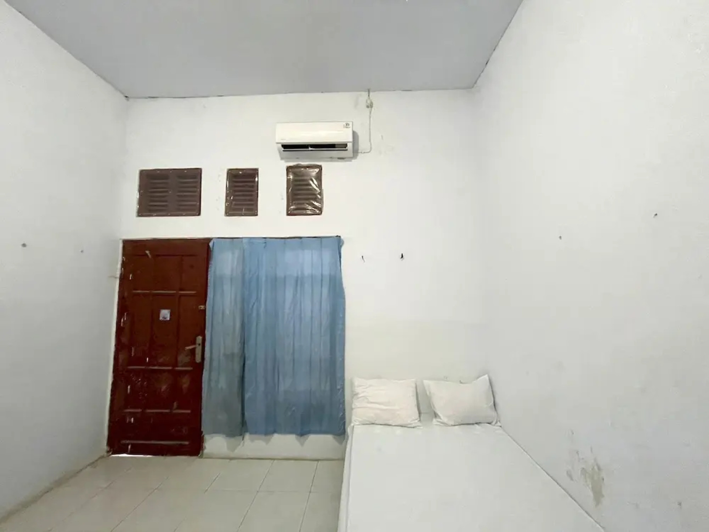 OYO Life 93083 Nova Jaya 3 Homestay Syariah