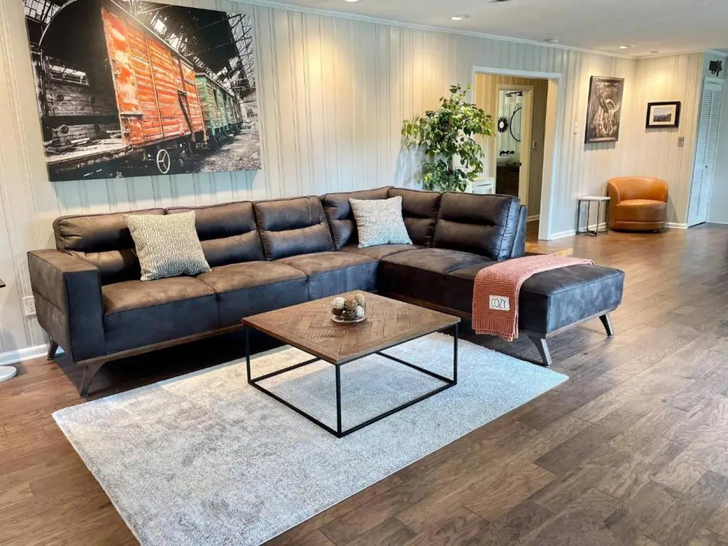 The Red Cottage-fantastic View-firepit-free Kayaks