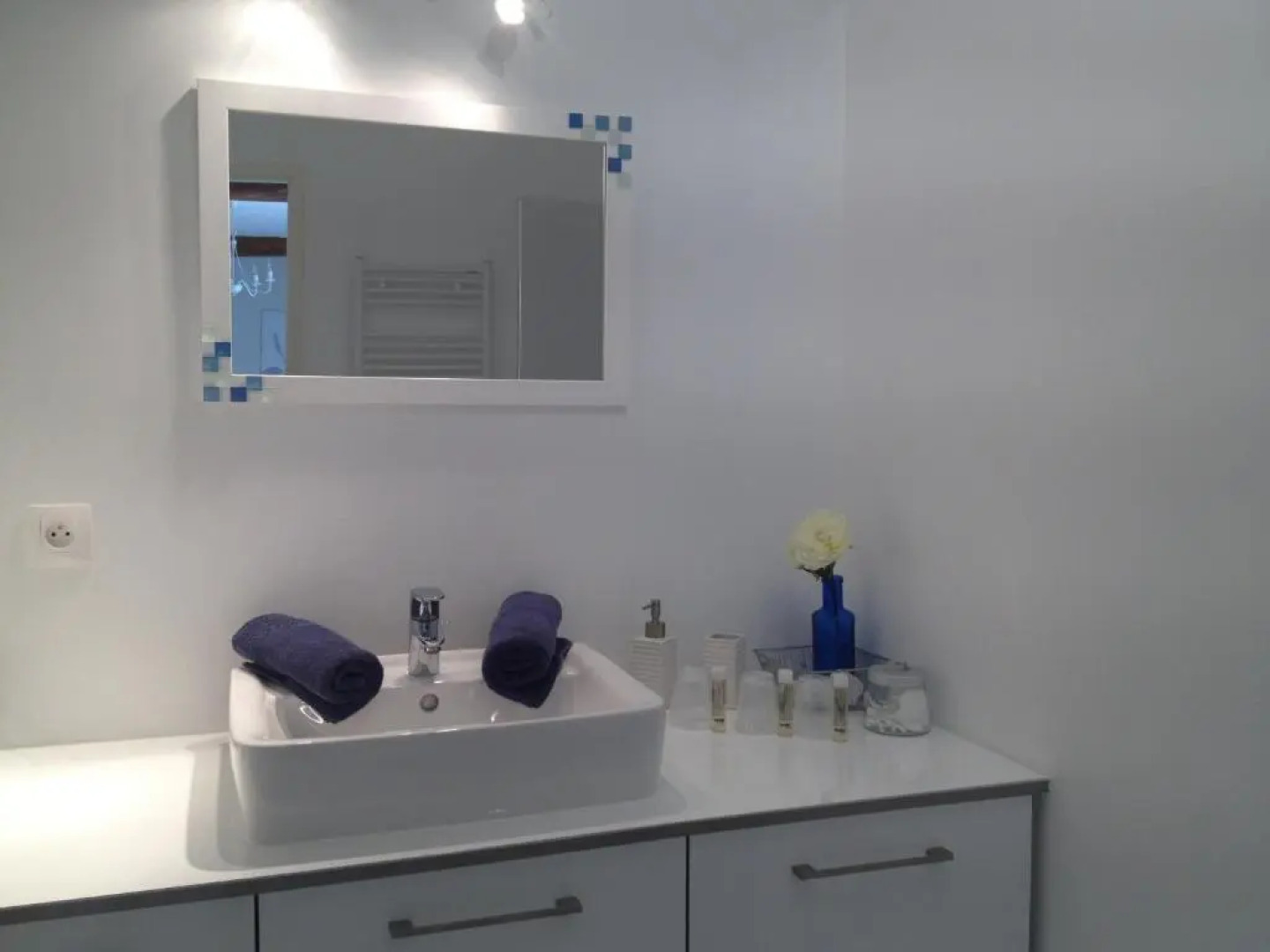 Ferme de Villeray-Chambre d'hôtes