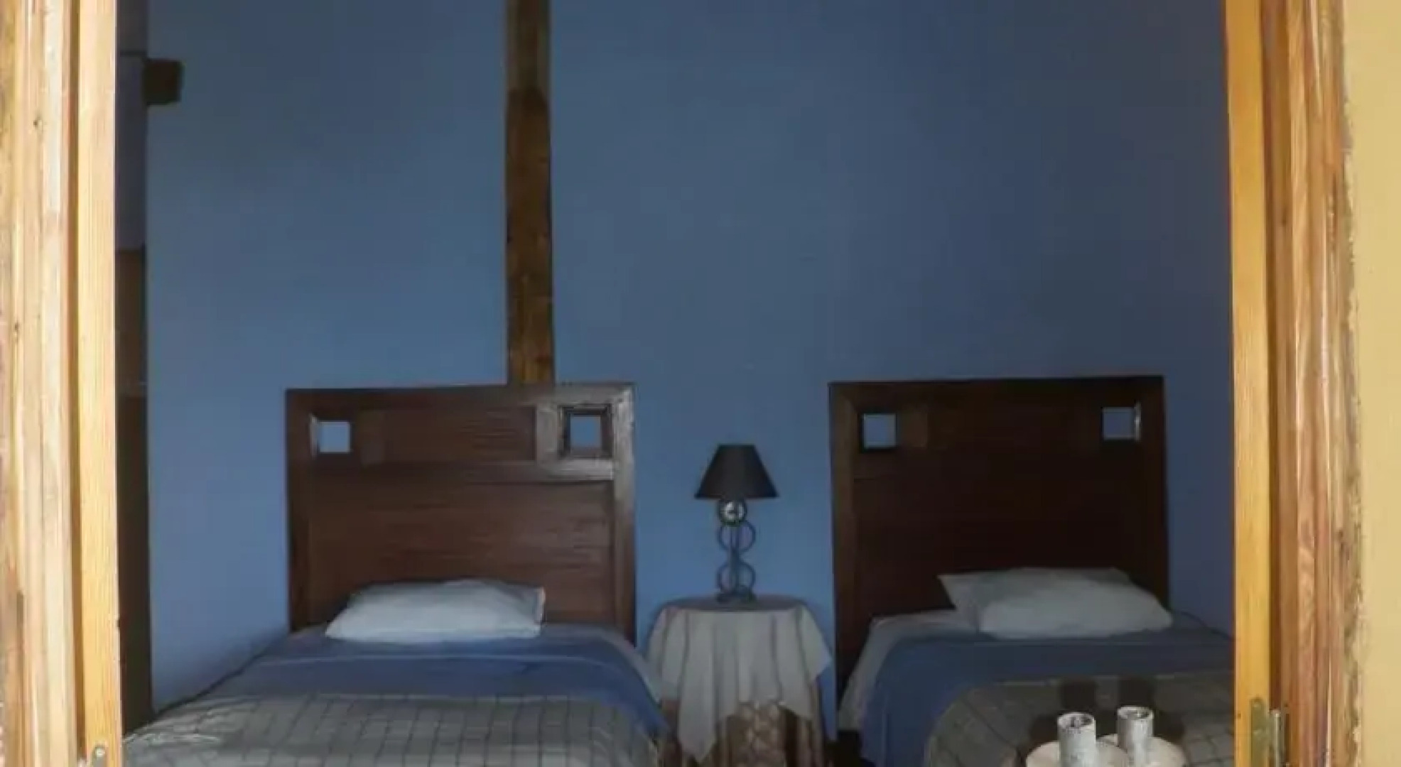 El Rincón De Los Cerezos