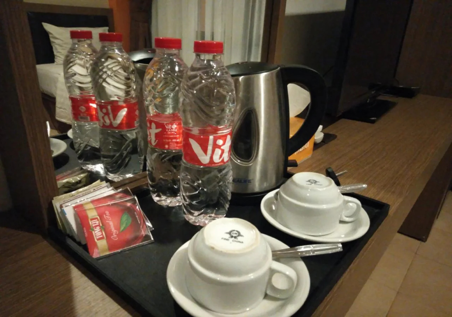 Jentra Dagen Hotel Malioboro