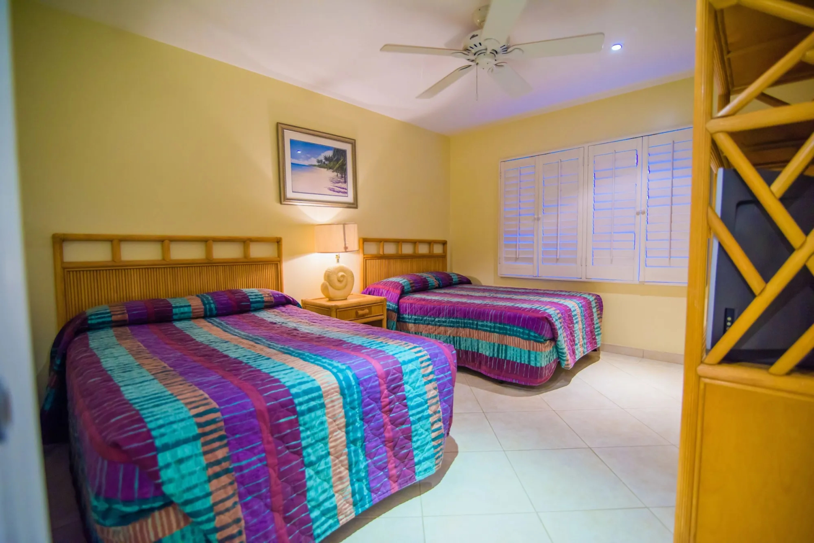 Seven Mile Beach Resort & Club