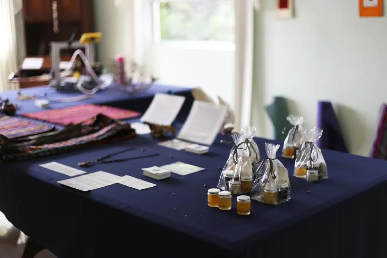 All Nations Guesthouse