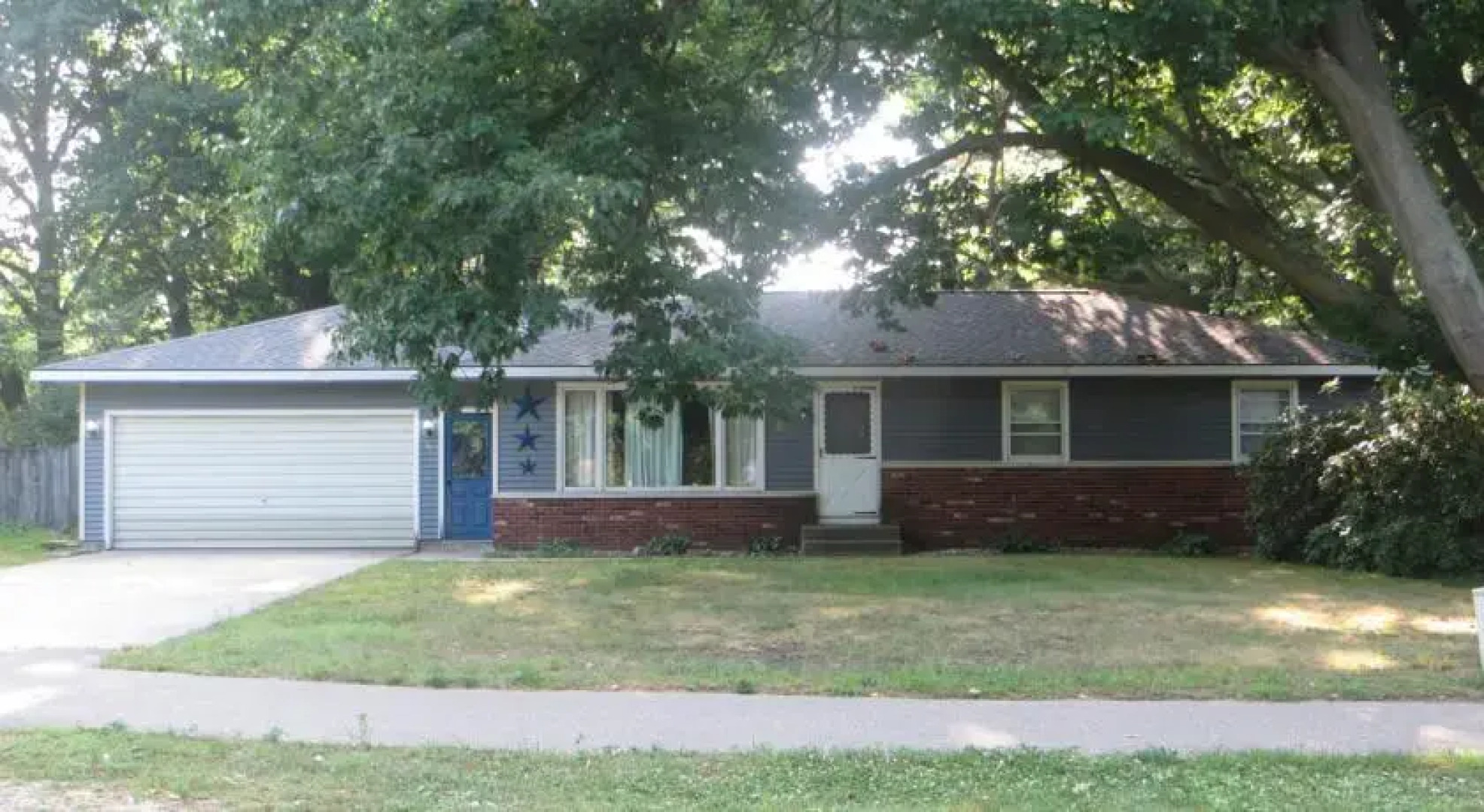 Tunnel Park Beach House