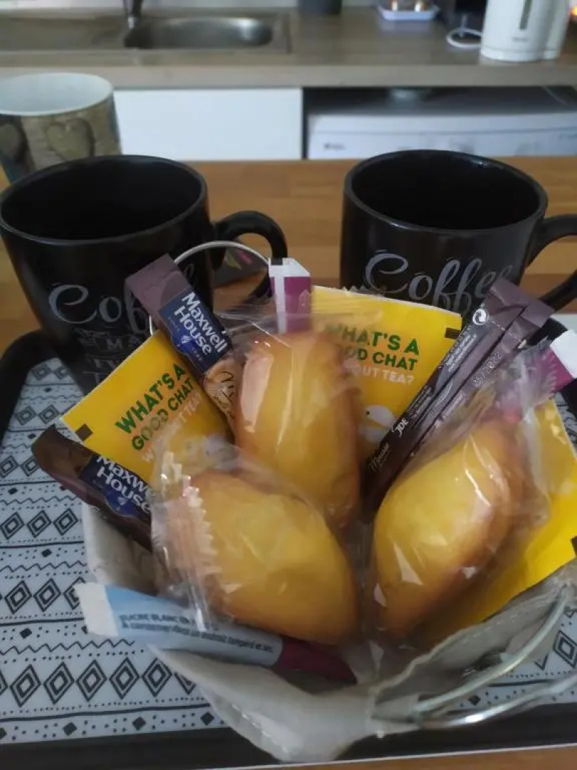 Zen attitude Appt 127