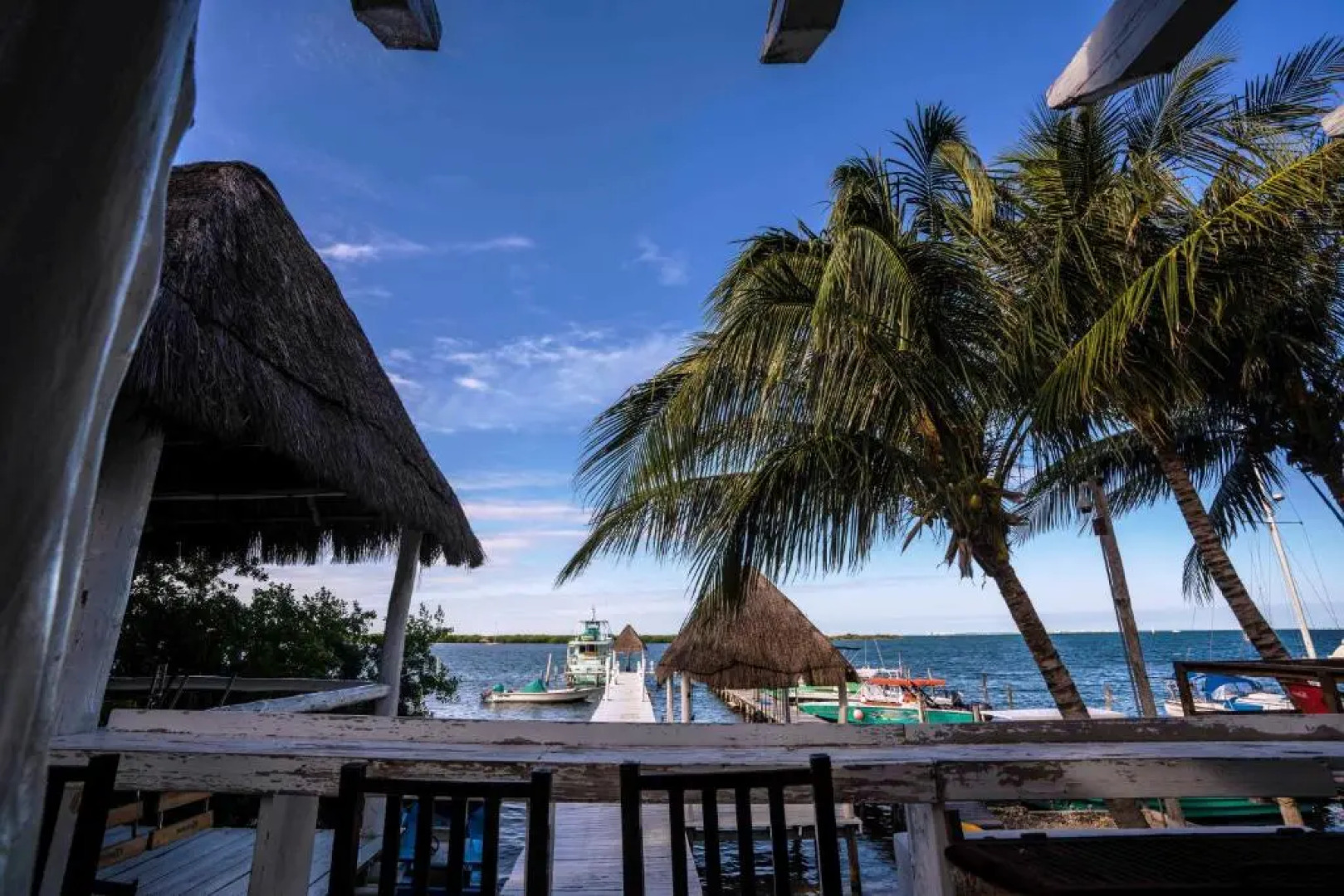 Hotel Boutique Skulls Landing