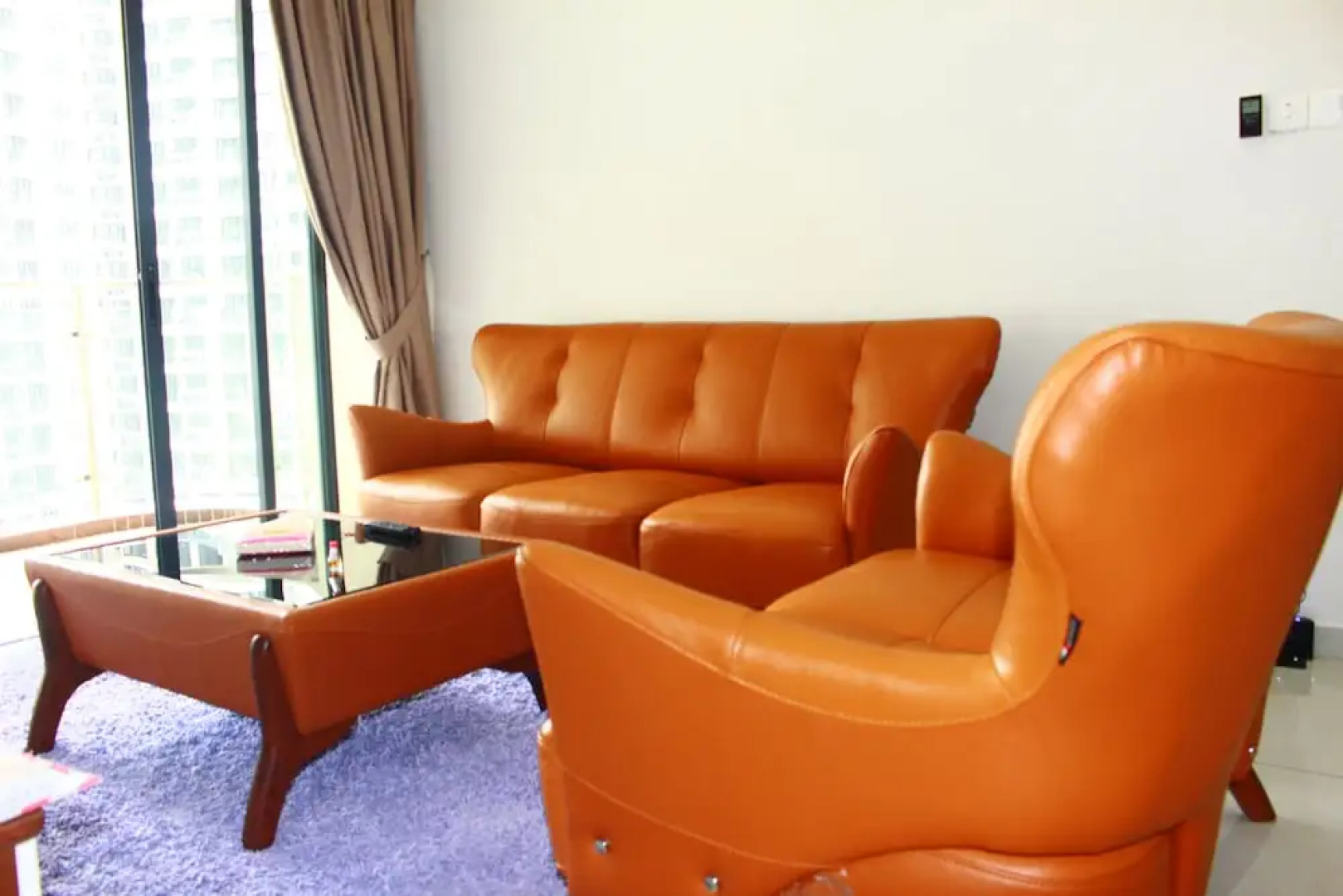 Country Gardens Danga Bay - JCL