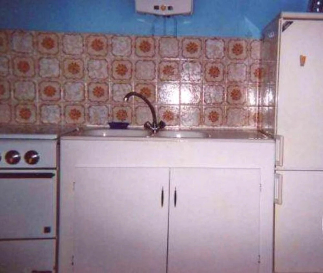 Apartment With 2 Bedrooms in Arès, With Enclosed Garden - 2 km From the Beach