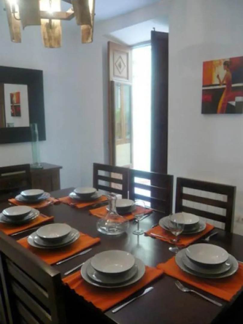 Bed & Breakfast Bocairent