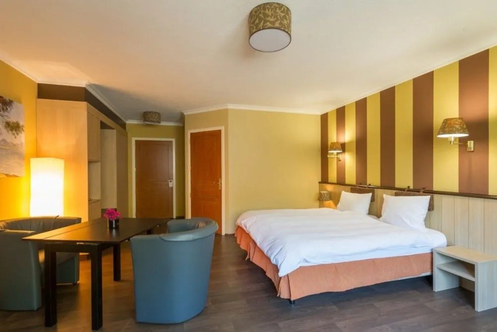 Wellness Hotel Wiltz