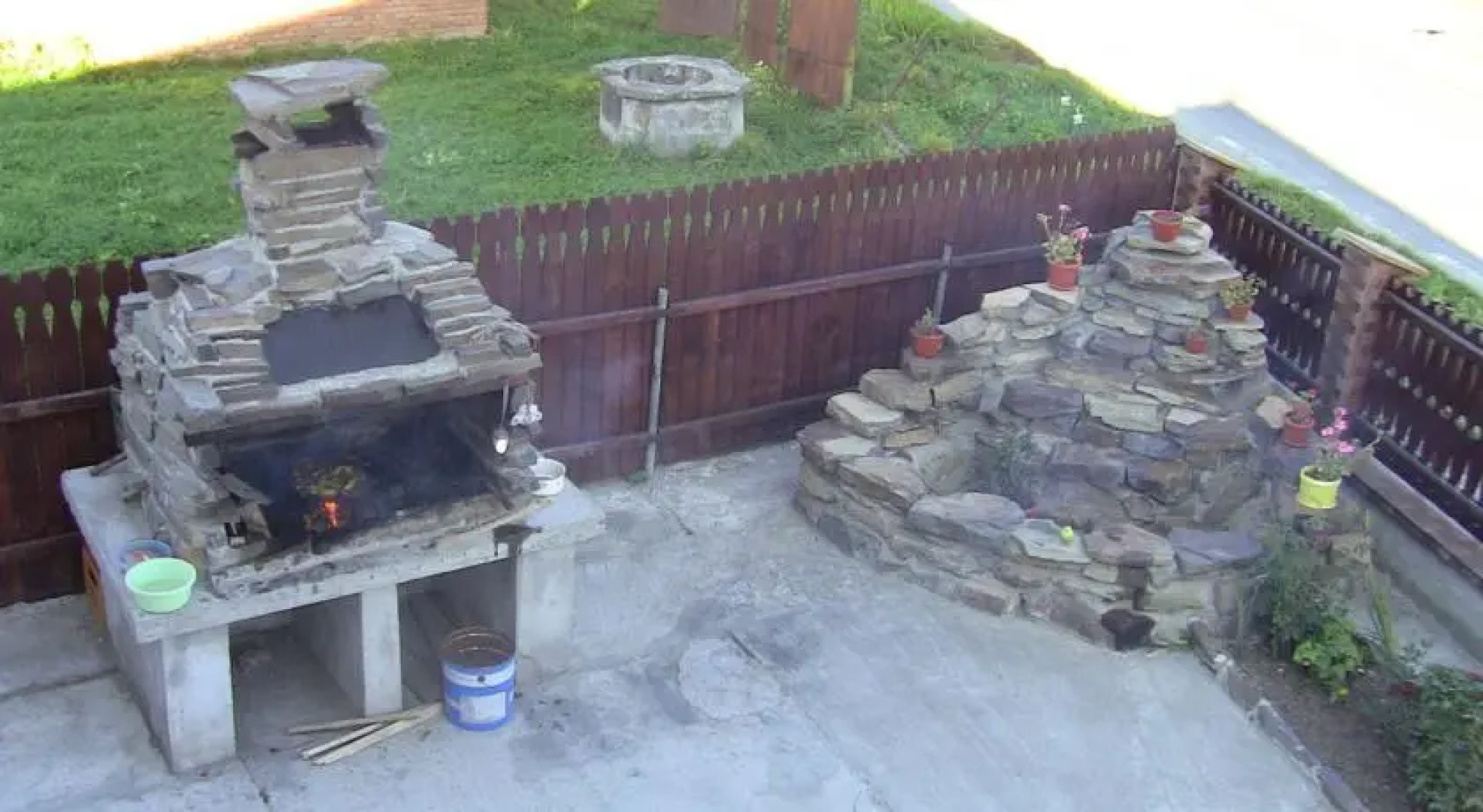 Pensiunea Rednic Lenuta