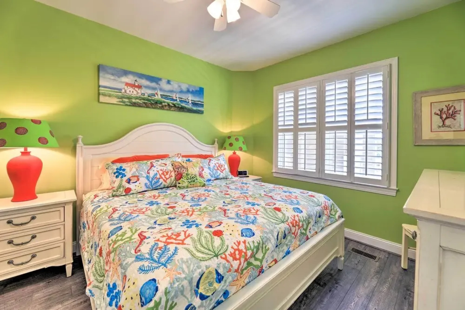 Indian Beach Resort Condo; Walk to Oceanfront!