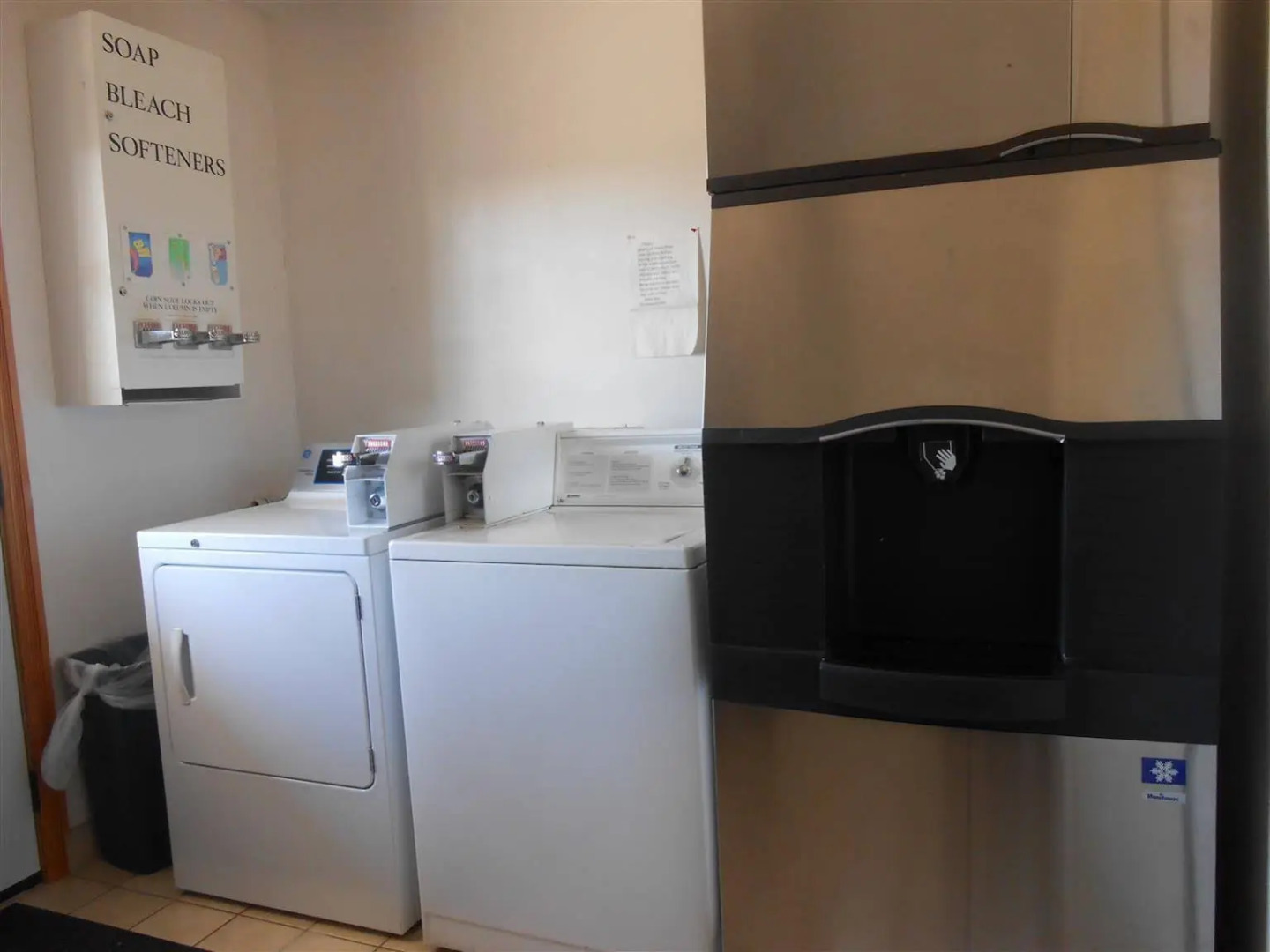 Budget Inn Siloam Springs