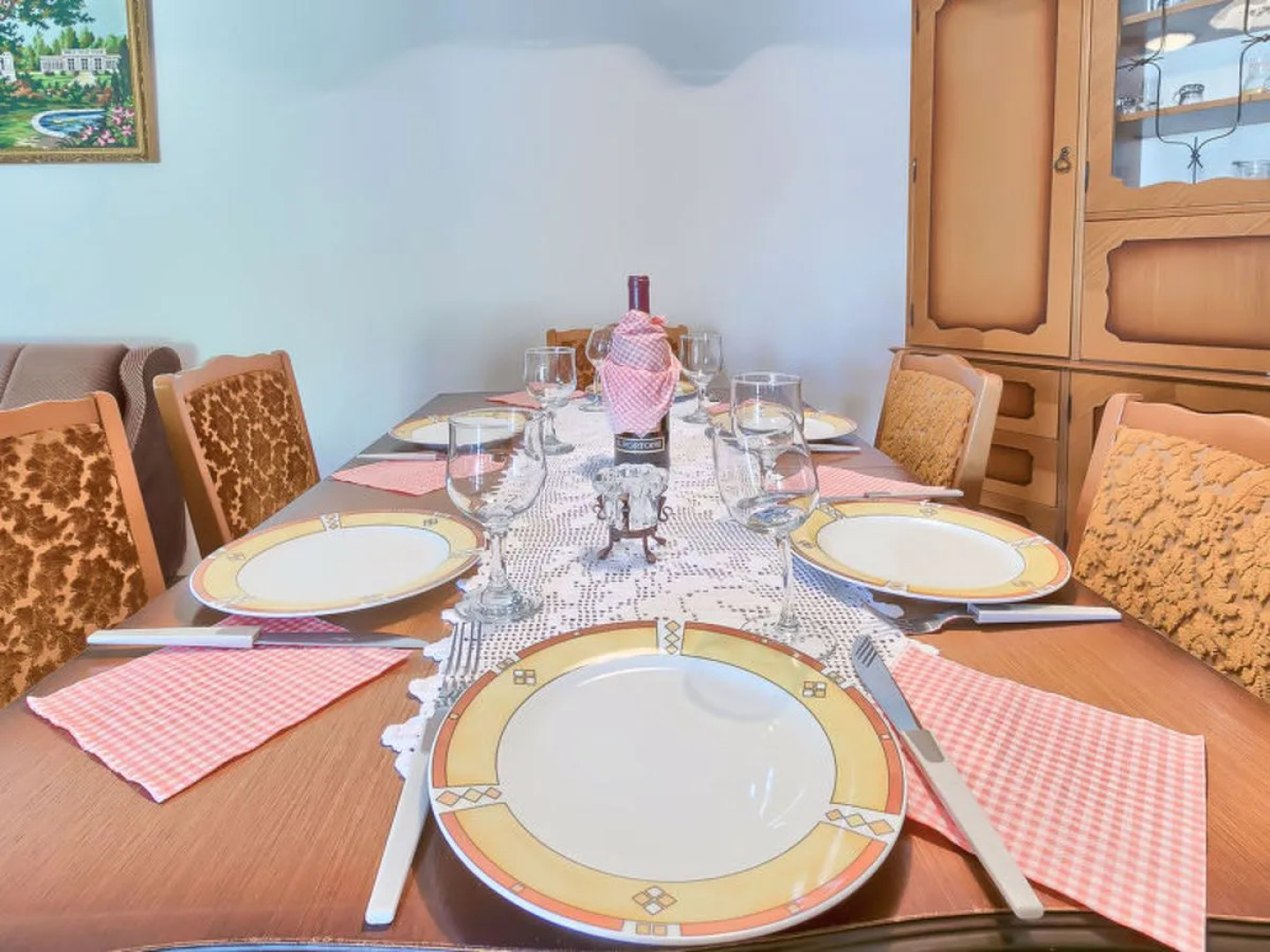 House Bakić Moniga del Garda