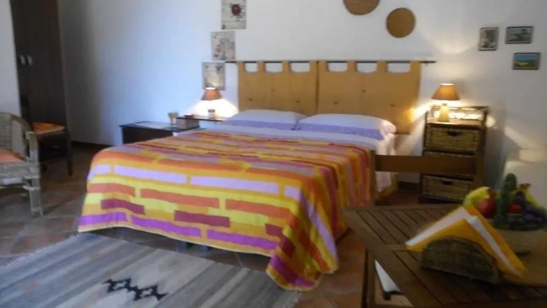 Panorama Casa Vacanze