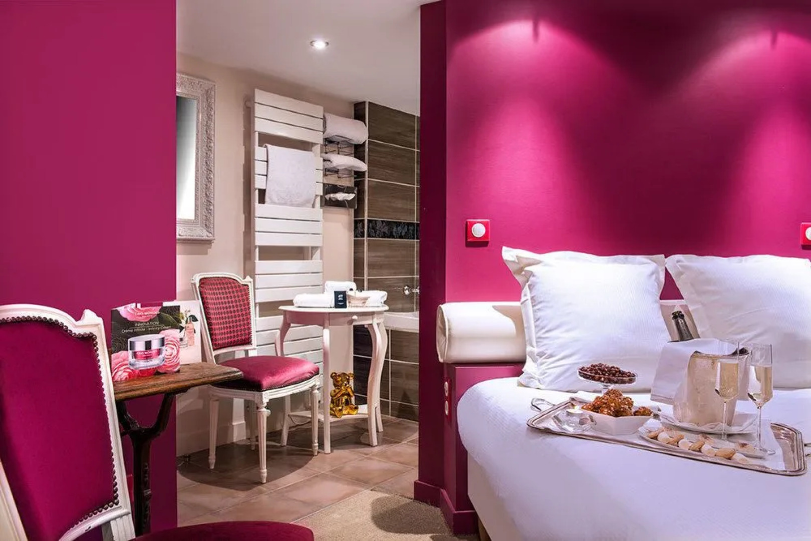 Carrion Cuisine Hôtel & Spa