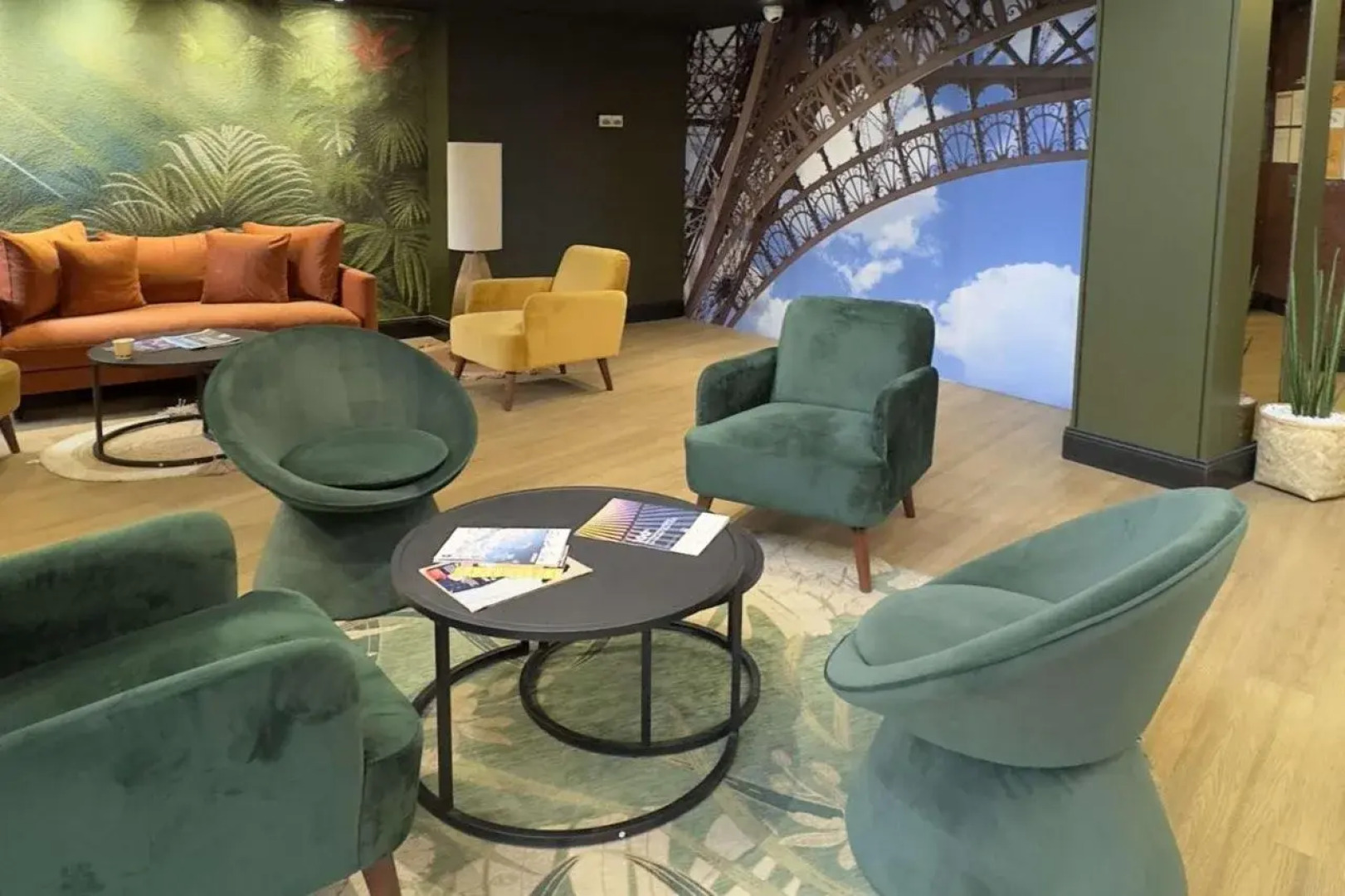 ibis Styles Paris Hippodrome de Vincennes