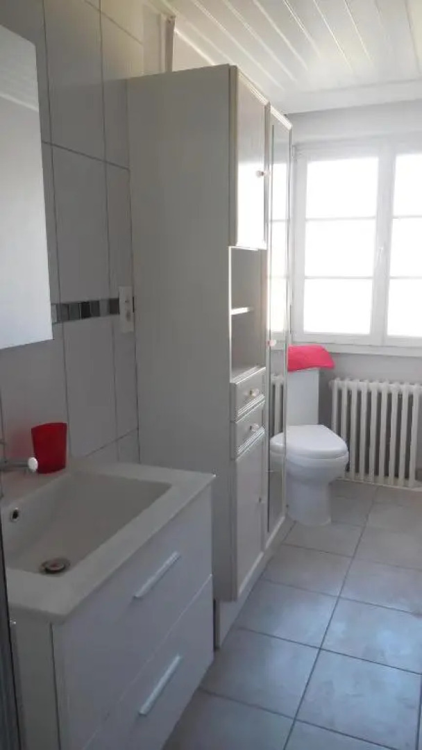 L'Ancien p'tit bistrot