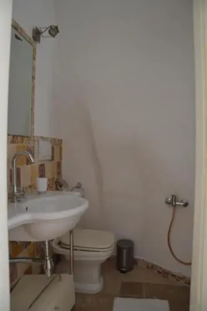 21mq Suite Home