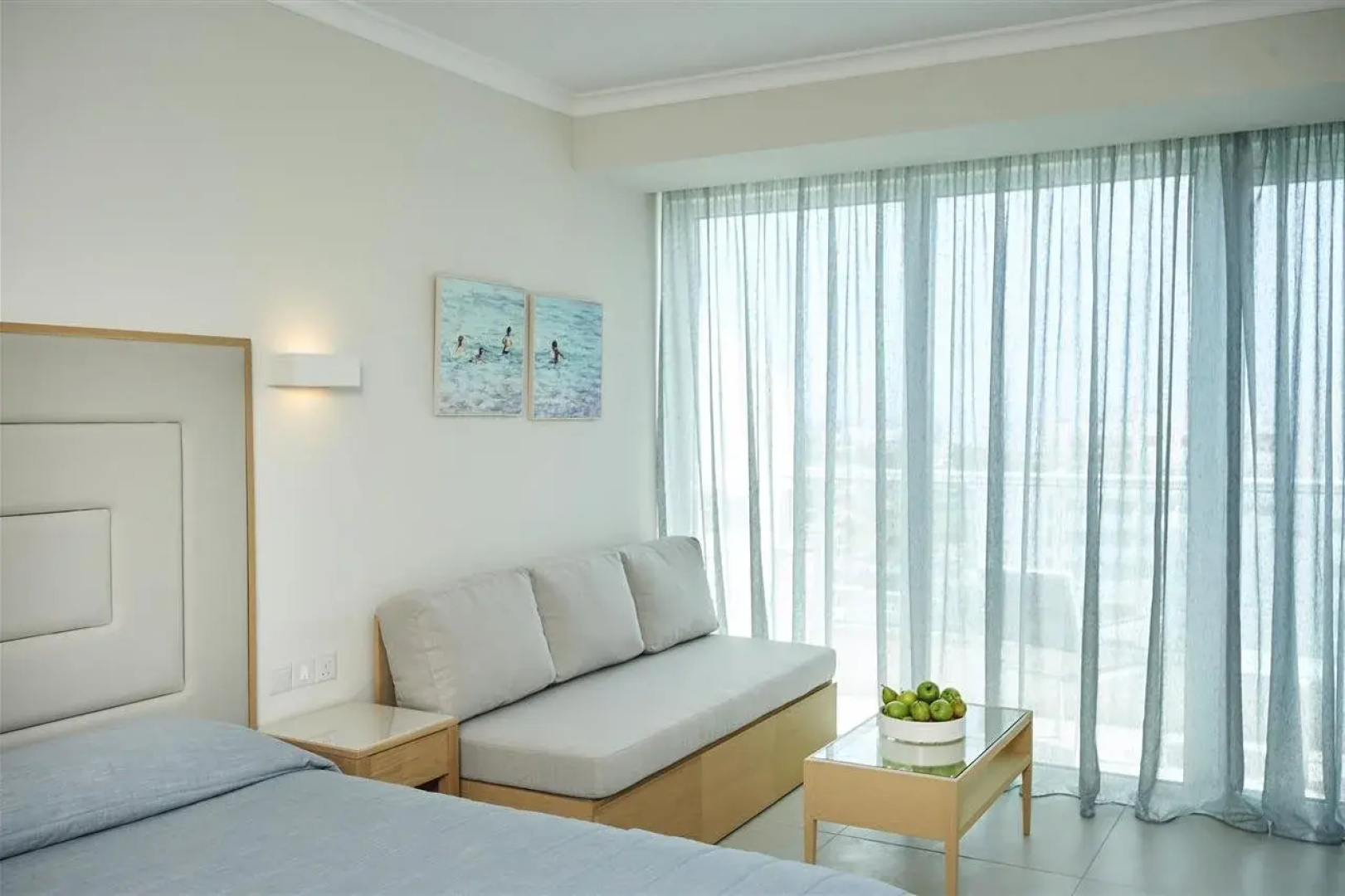 Sunrise Beach Hotel