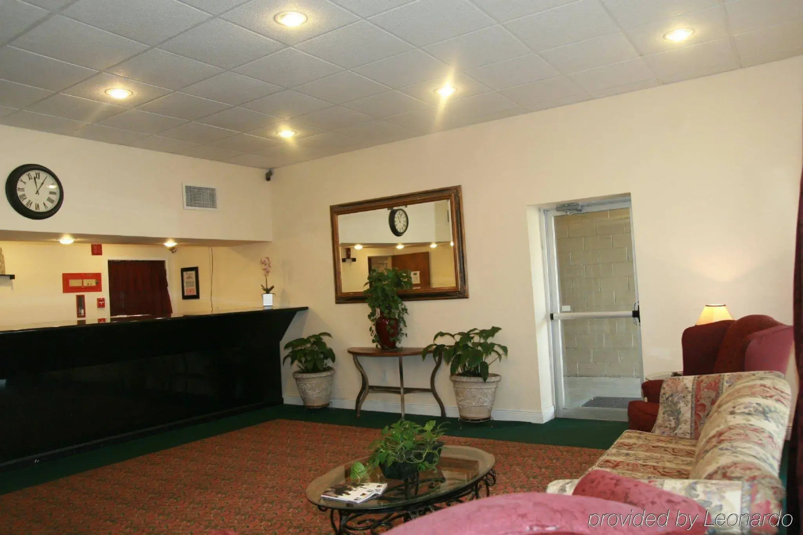 Red Roof Inn Slidell