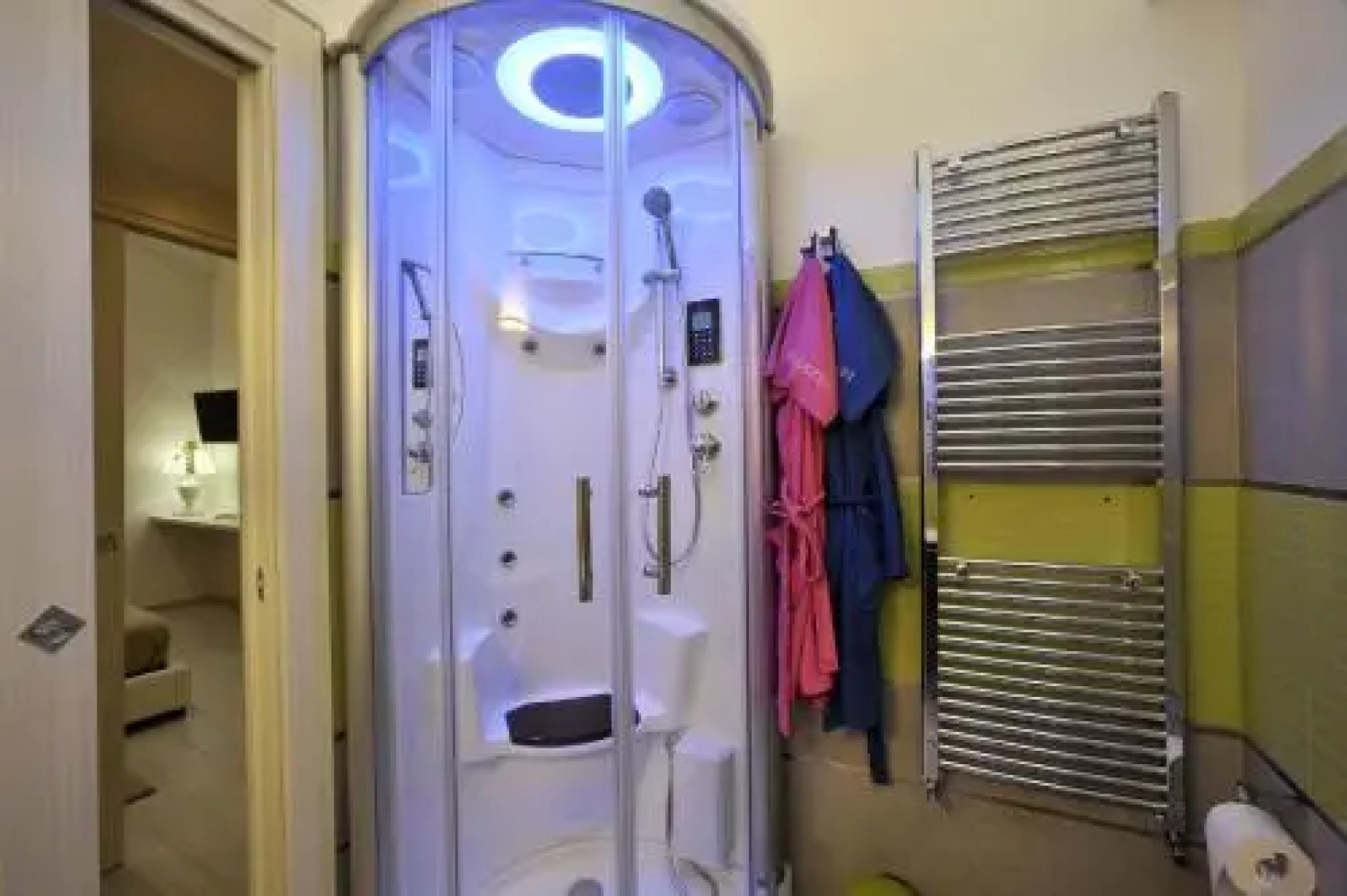 Luxury Apartment Della Marca