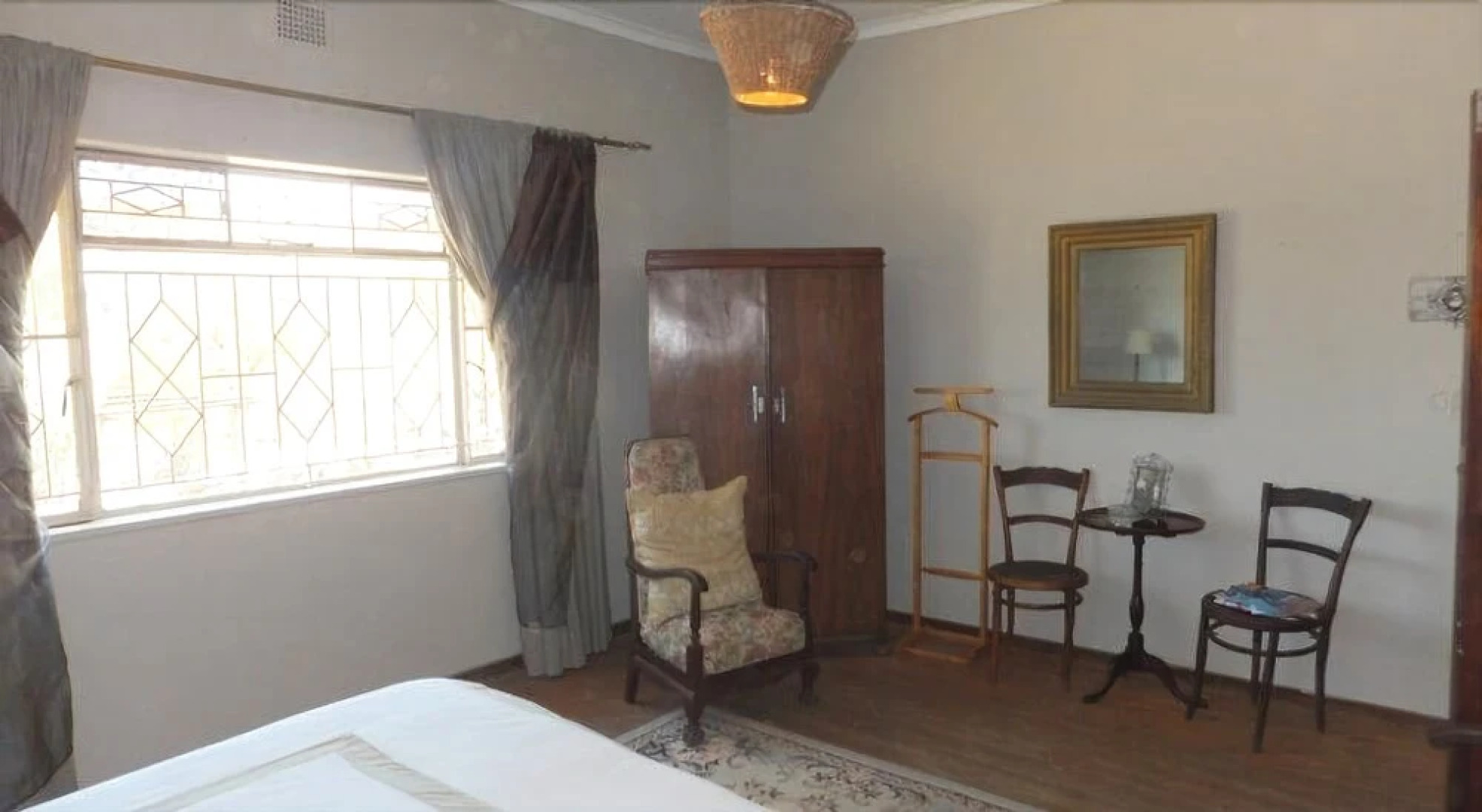 Punjabi Guest Lodge