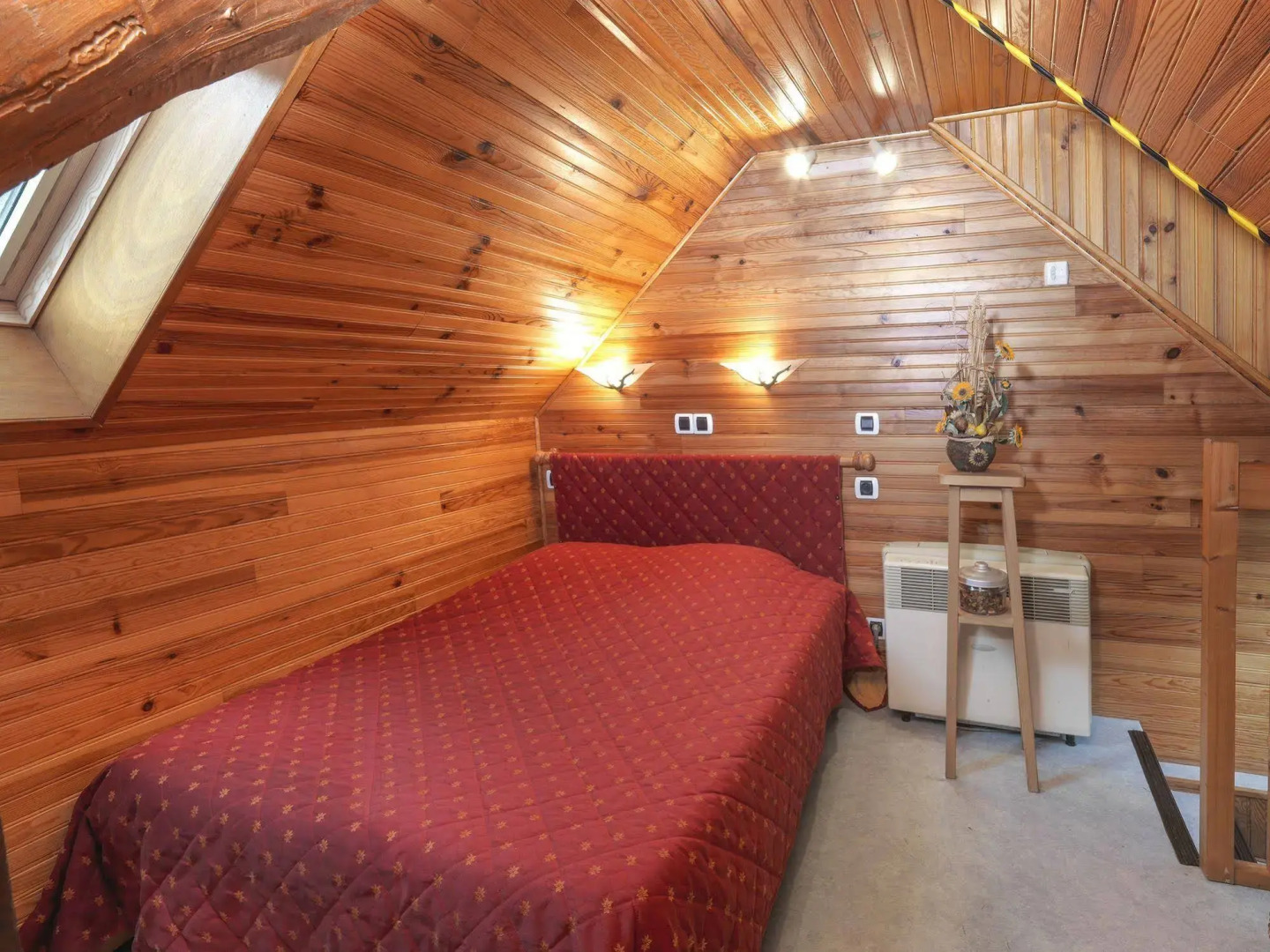 Hotel Auberge de l'Isard