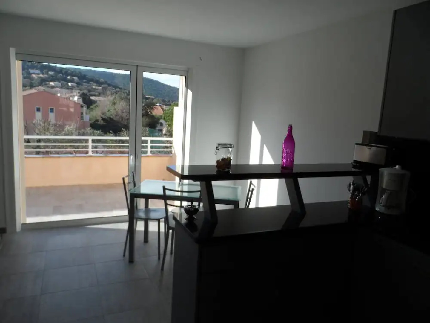 Les Camelias de Julienne