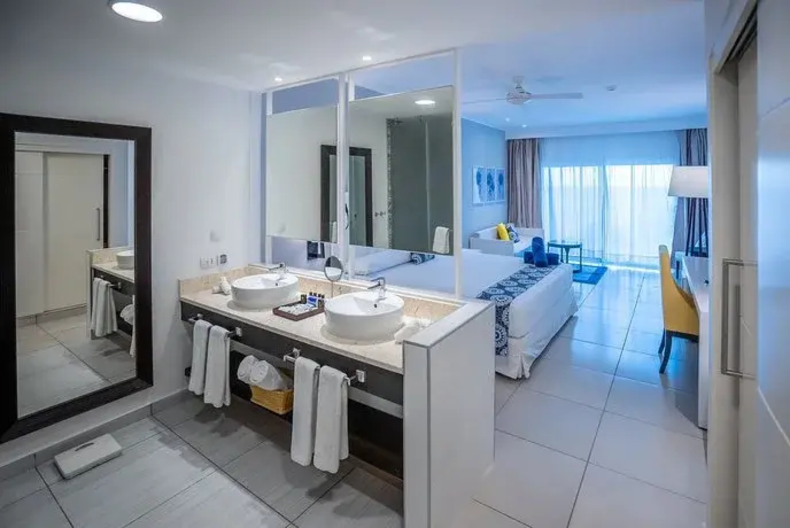 Sanctuary at Grand Memories Holguin