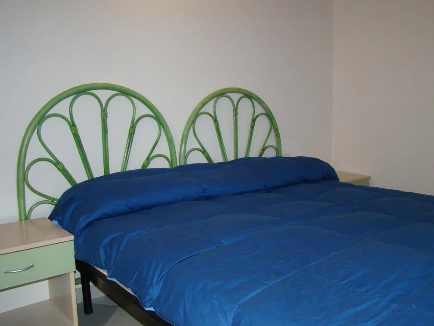 Appartamento Le Ginestre