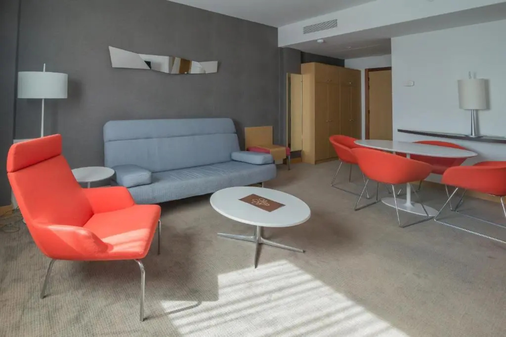 Occidental Murcia Agalia