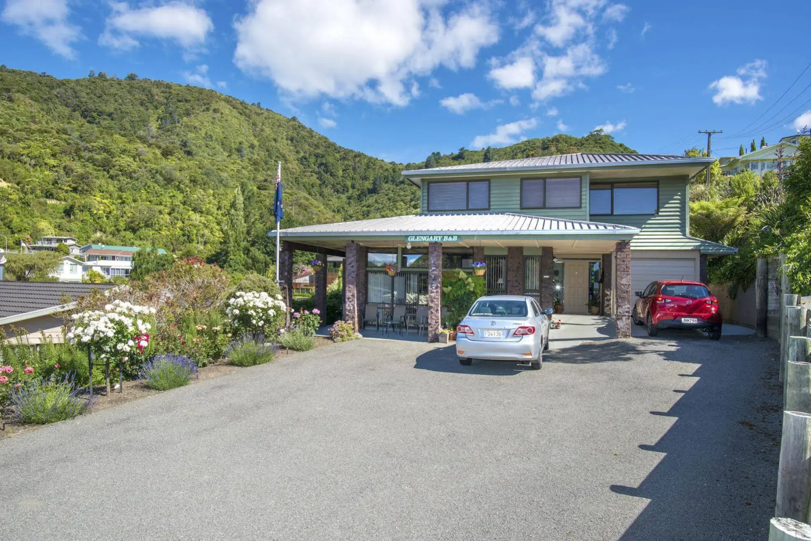 Glengary B&B