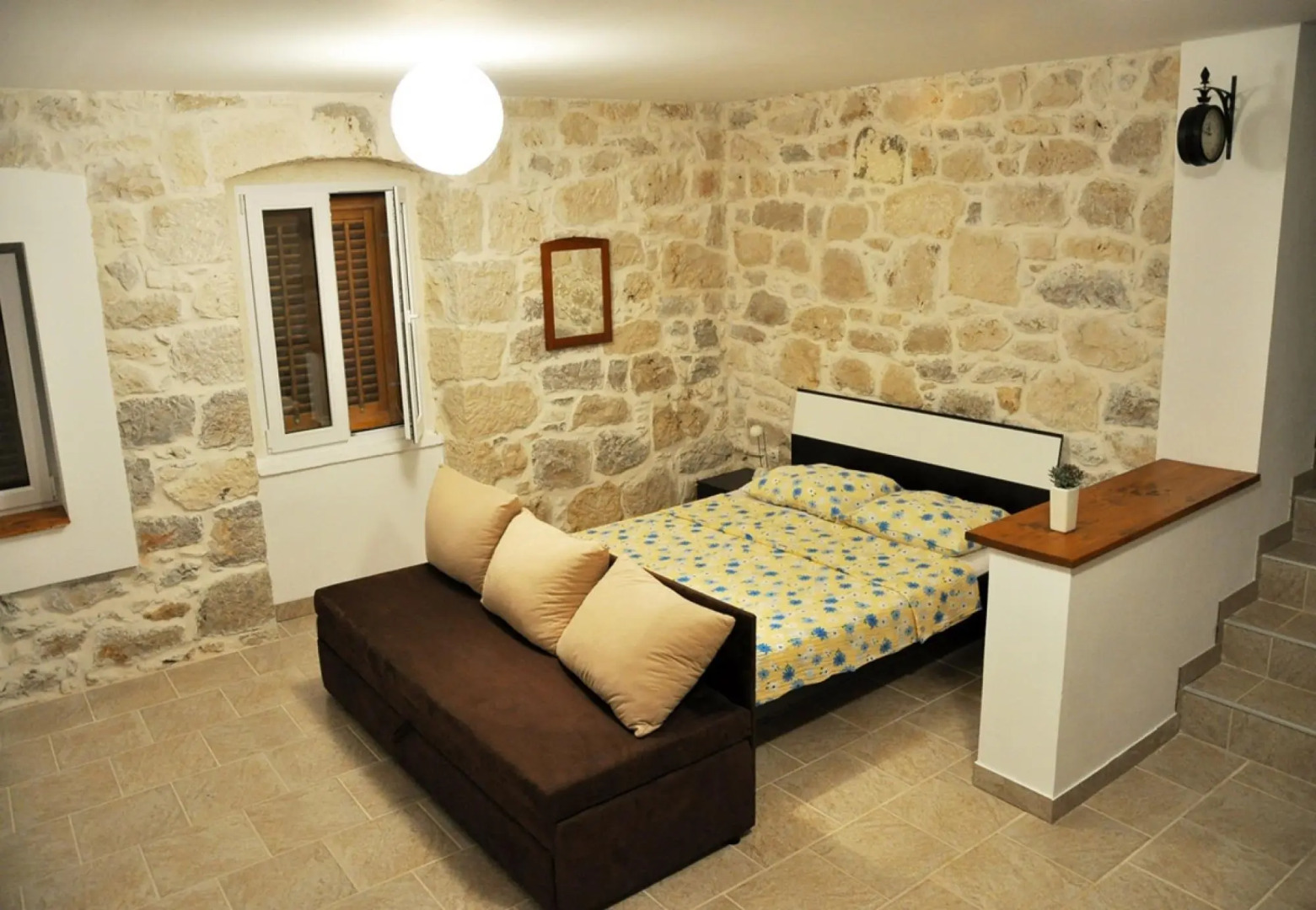 Oasis - SA1(2+2) in Veli Rat