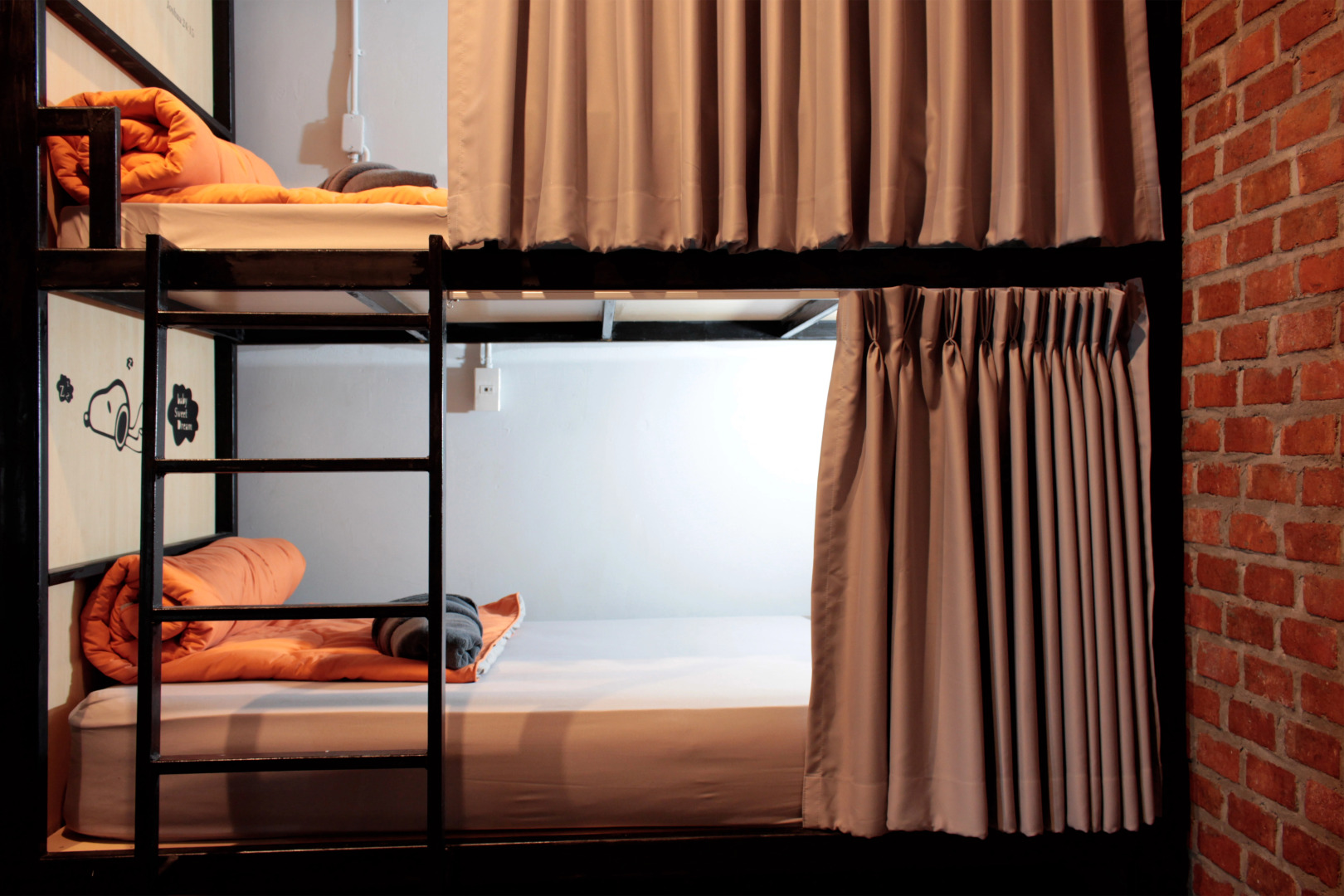 Picnic Hotel Bangkok