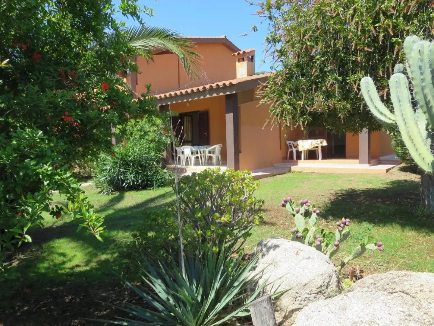 Villetta Sunrise 101