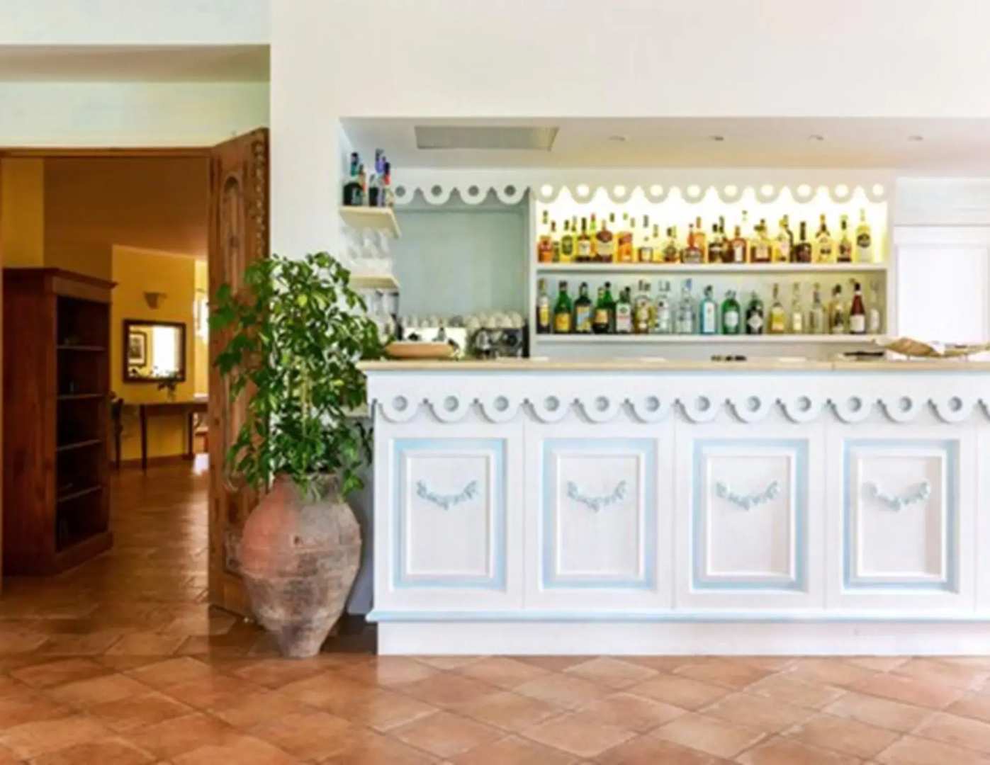 Hotel Cala Caterina