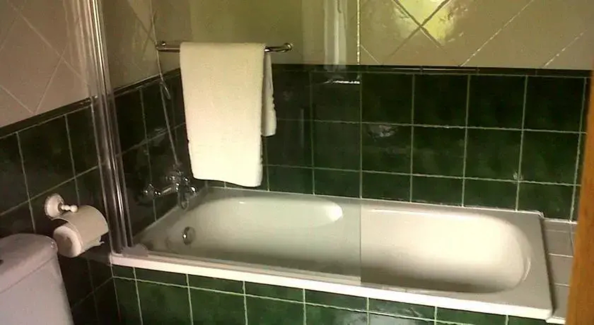 Casa De Aldea La Fuentona