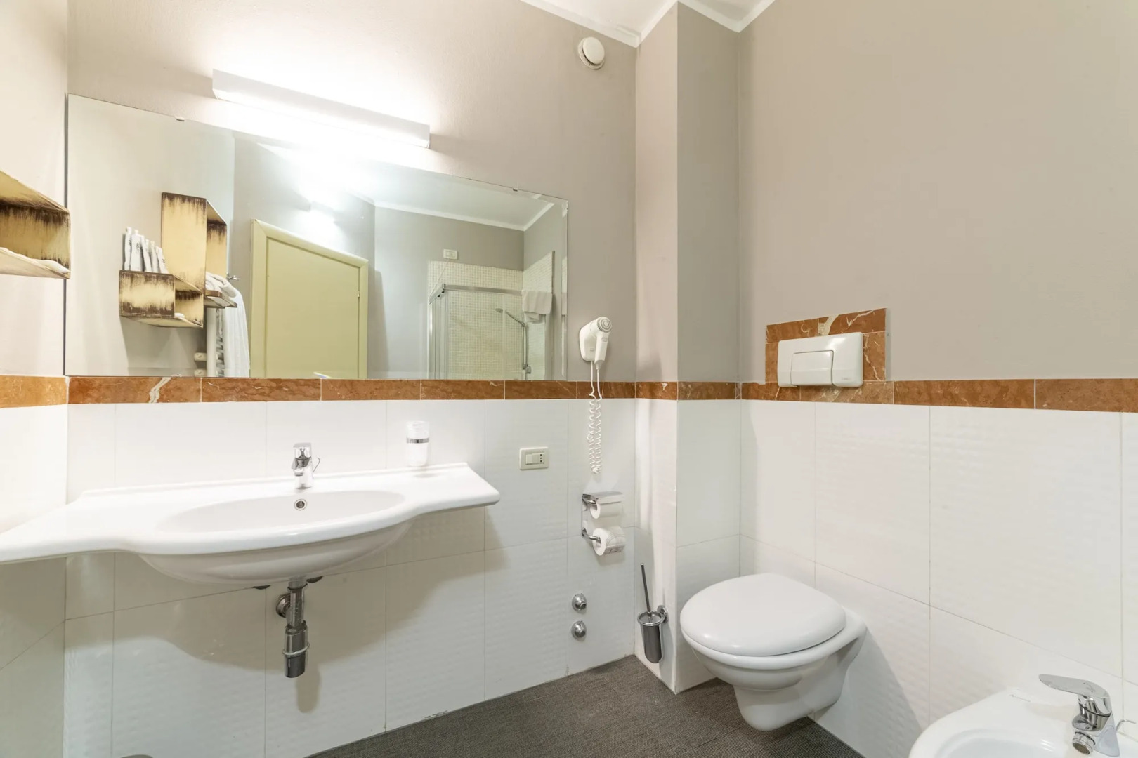 Hotel Repubblica Marinara