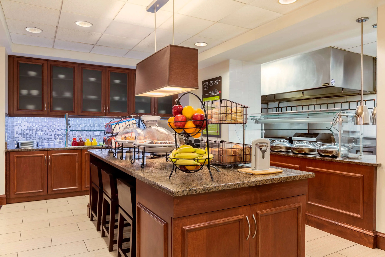 Hilton Garden Inn Arlington/Courthouse Plaza