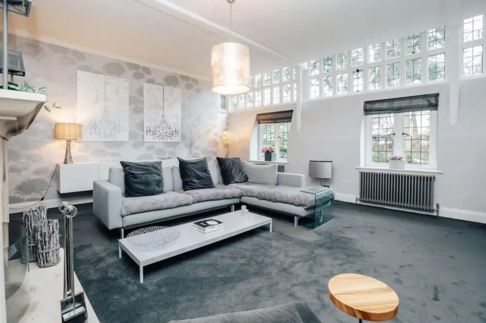 Wisteria House - Sleeps 11