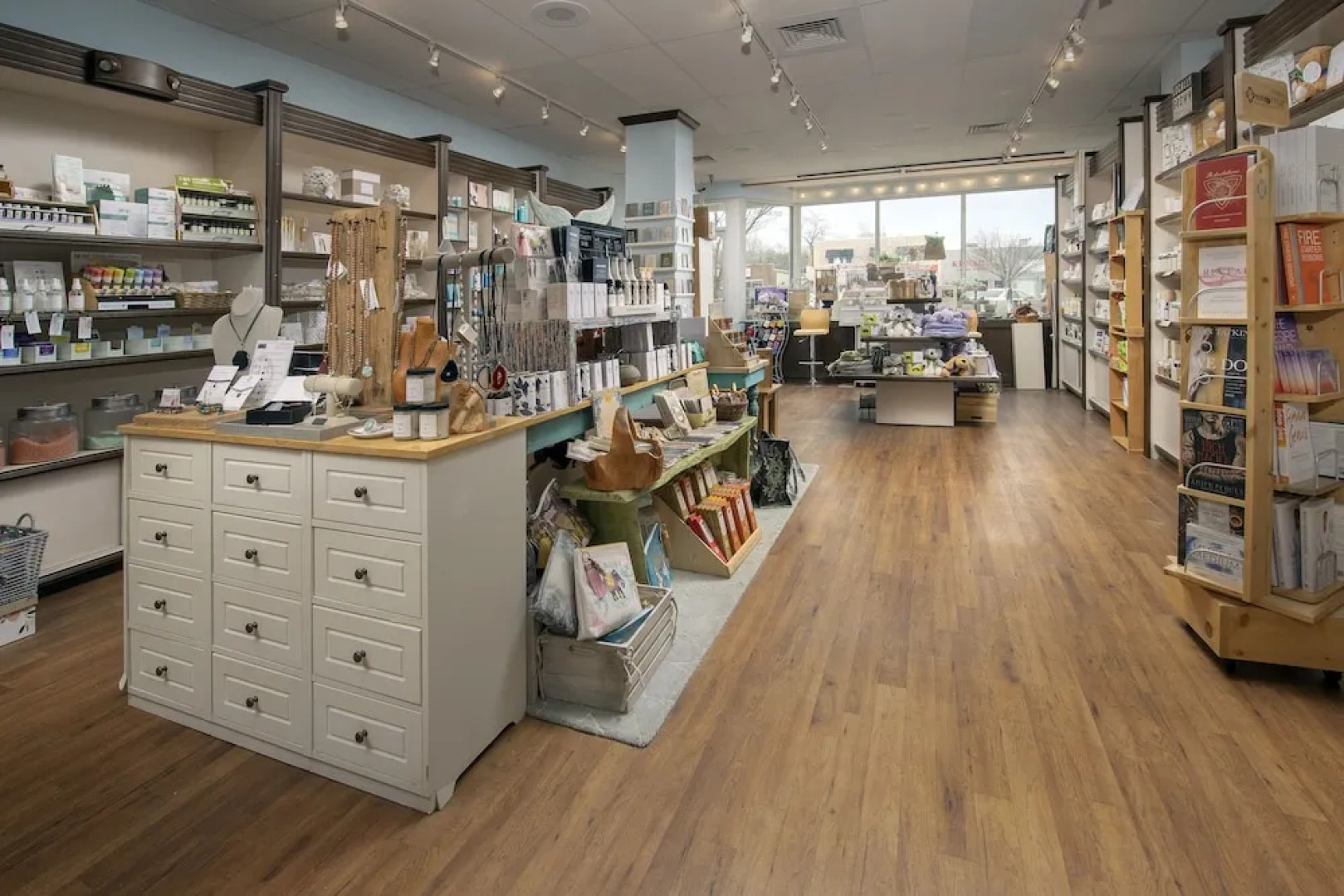 The Avenue Inn and Spa