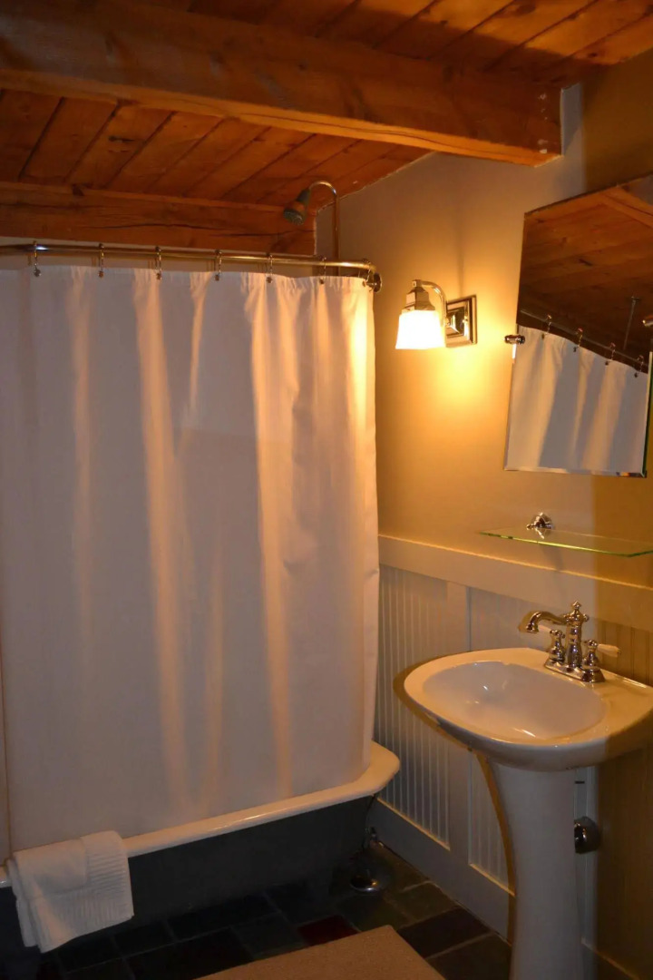 The Inn at Weathersfield