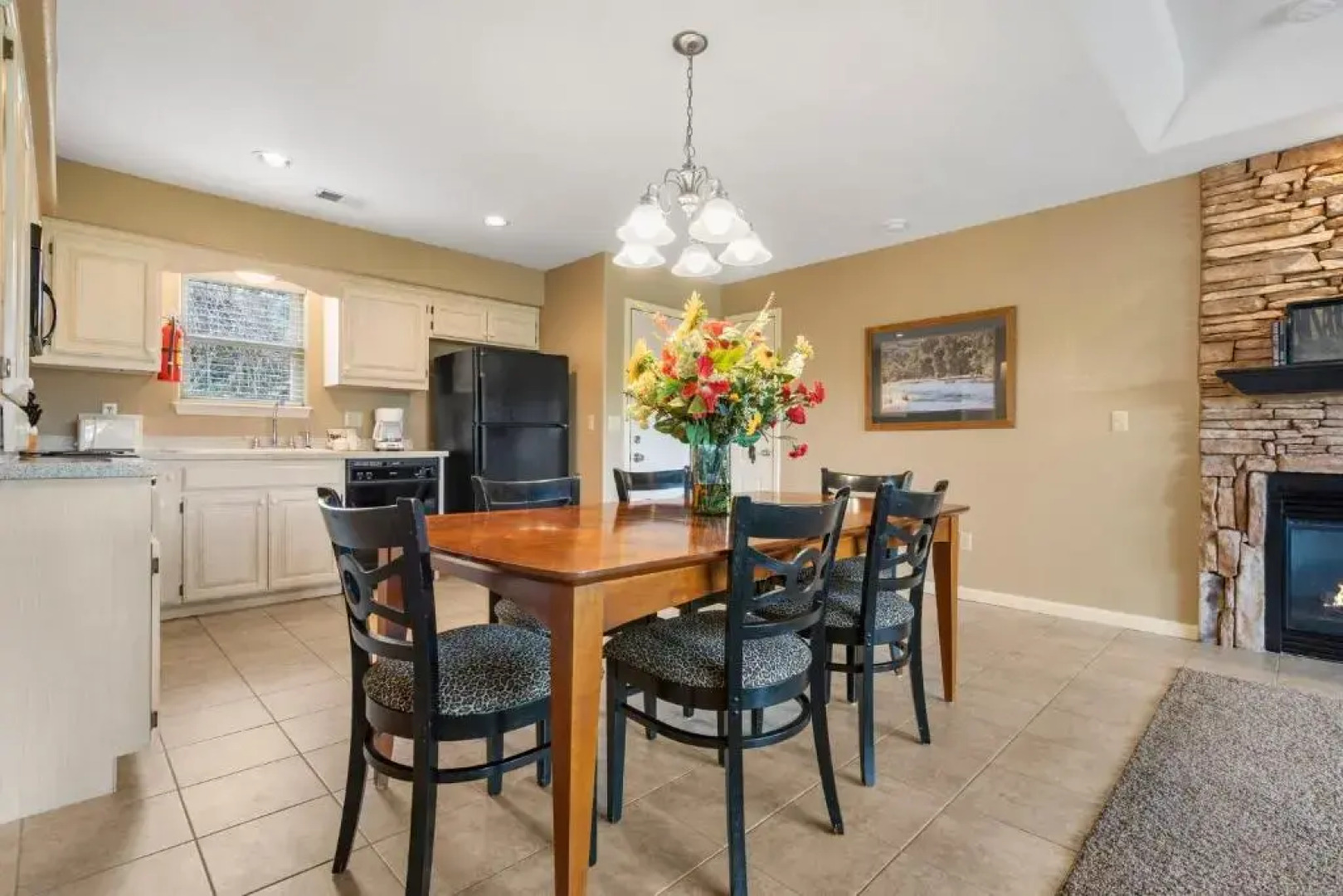 Stonebridge Village - Reeds Spring