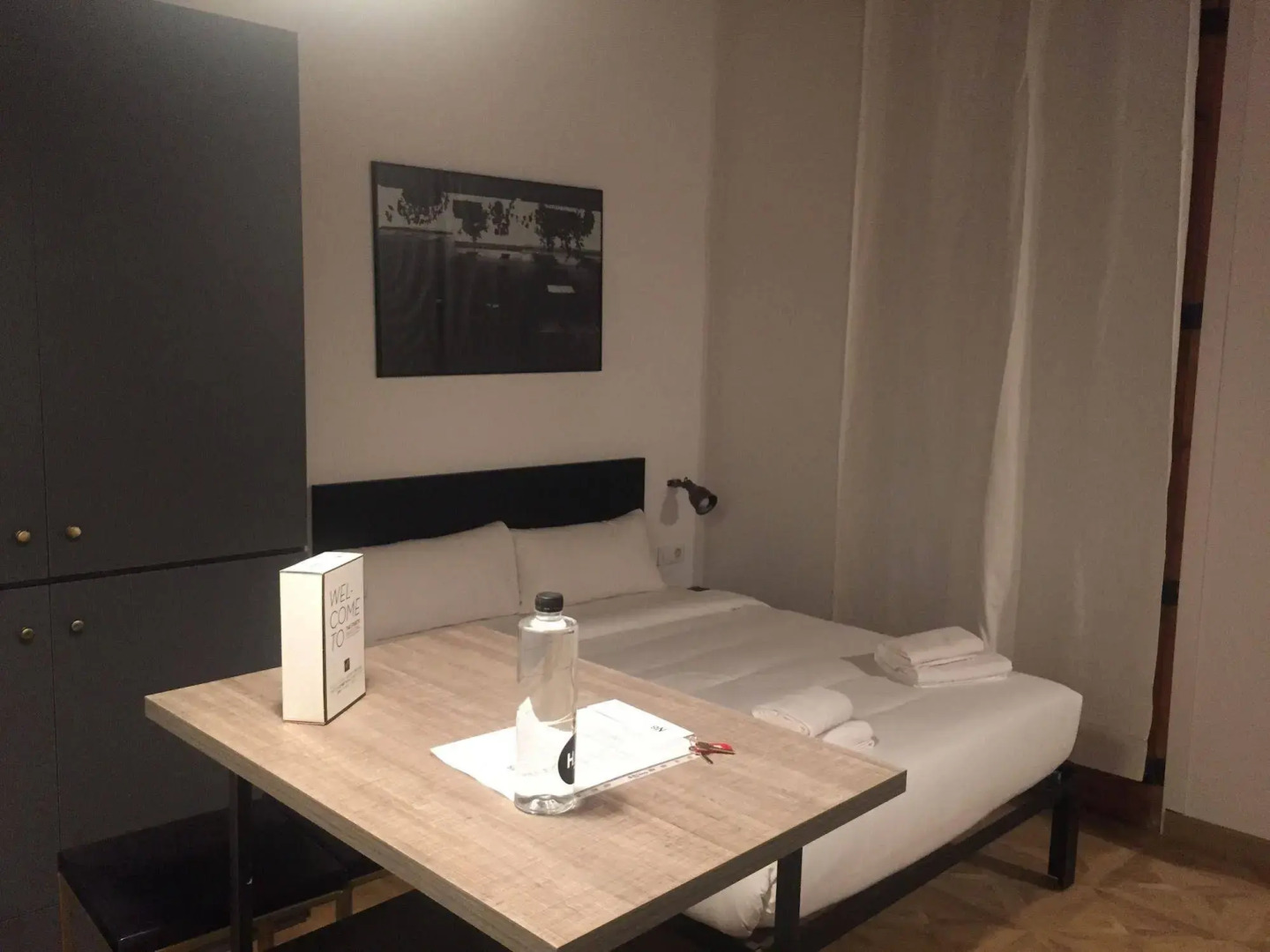 No 18 - The Streets Apartments Barcelona