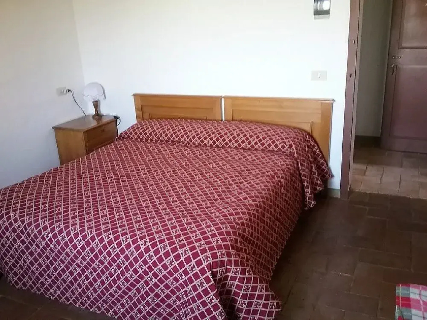 Agriturismo Le Piazze