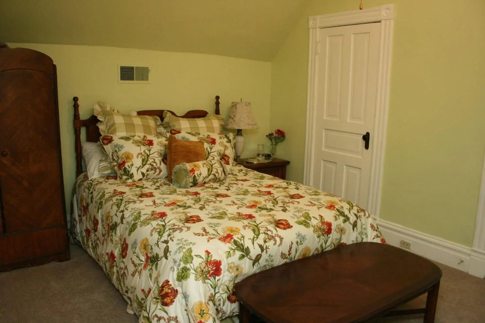 Forget-me-not Bed and Breakfast