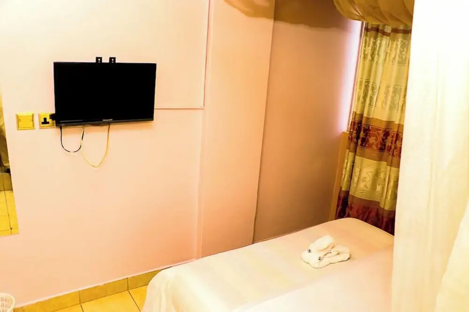 County Comfort Hotel