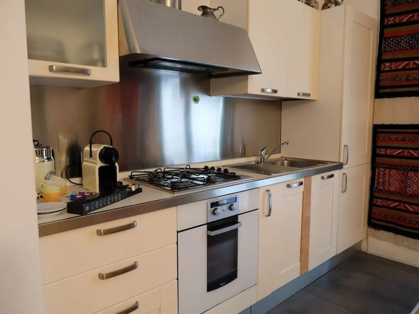 Welc-oM Mulino di Pontemanco